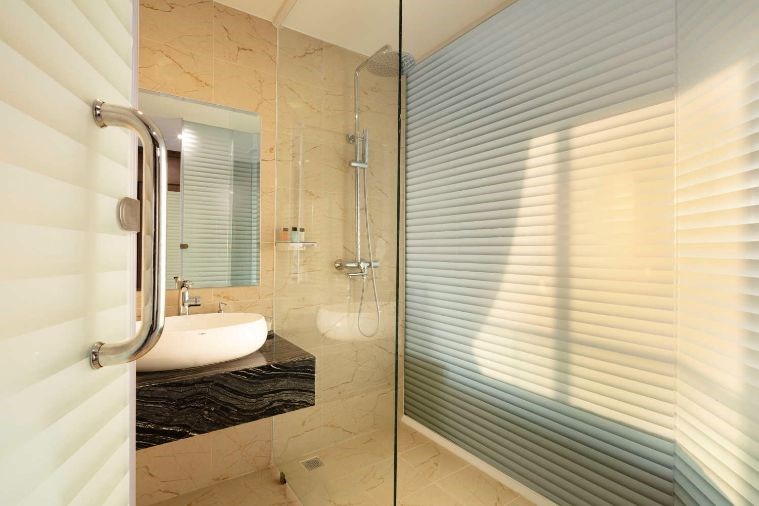 Premier Ocean View with Balcony